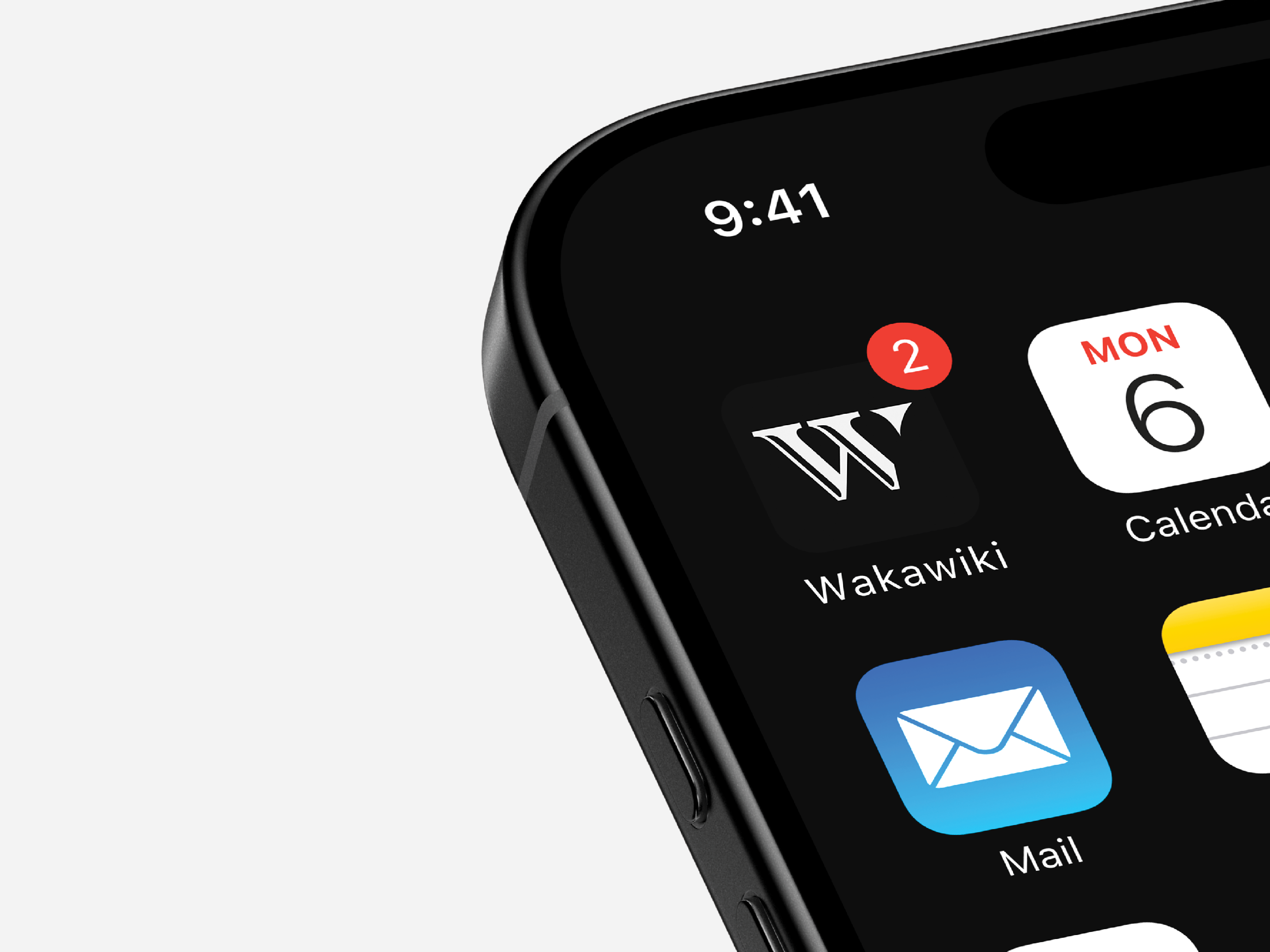 Wakawiki (Logo Design & Visual Identity)